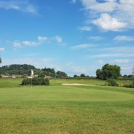 Locanda Ferro Uno, Golf Citta Di Асті Екстер'єр фото