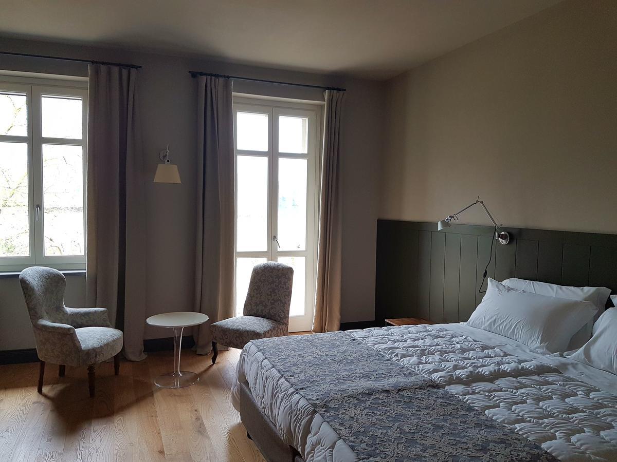 Locanda Ferro Uno, Golf Citta Di Асті Екстер'єр фото